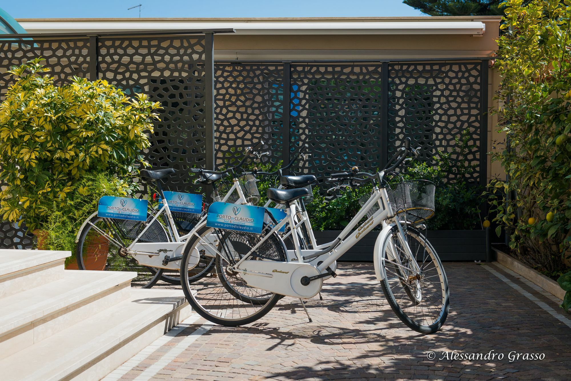 Porto Di Claudio Hotel Fiumicino Exterior photo